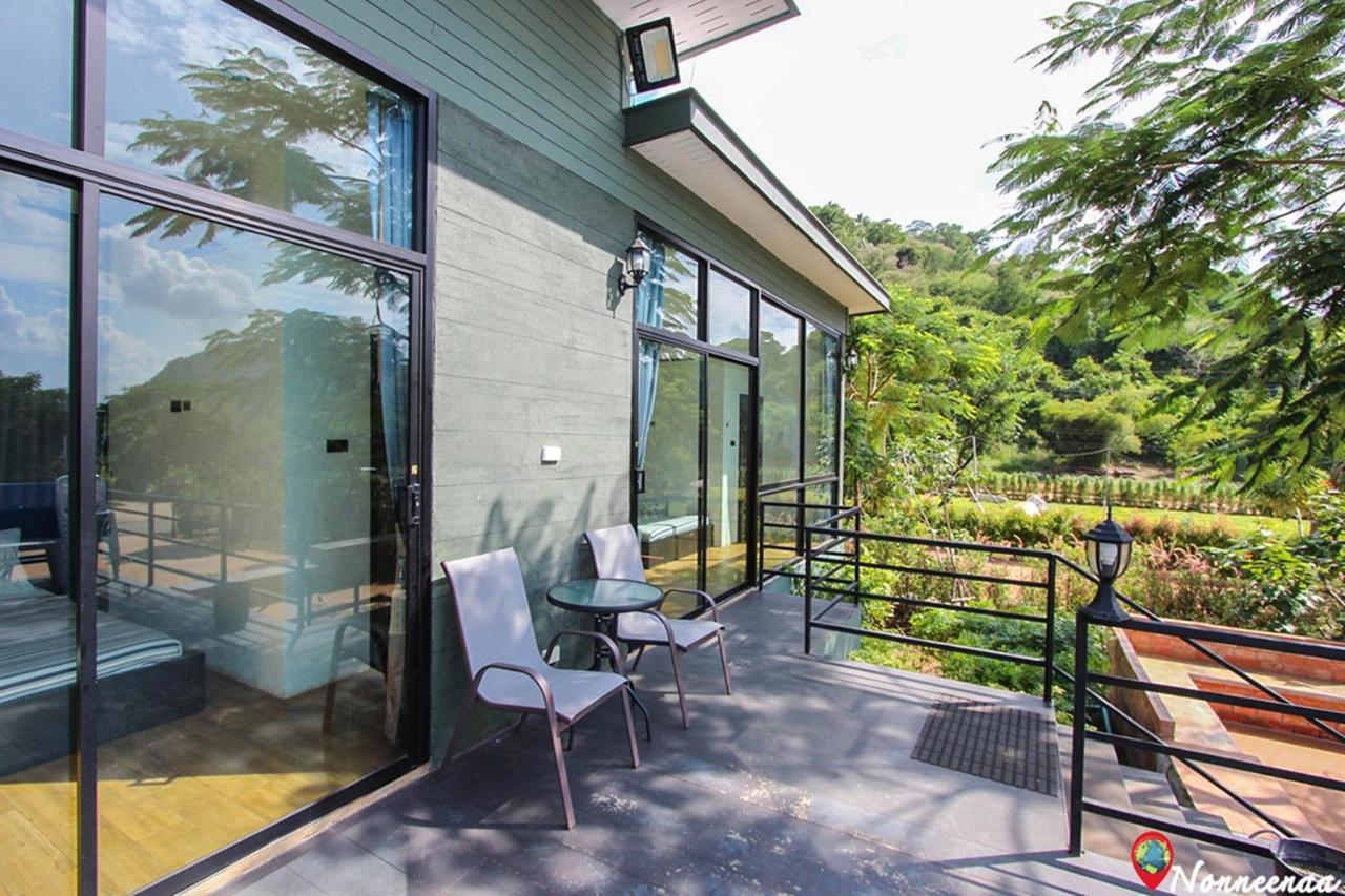 The X10 Private Pool Khaoyai Sha Certified เขาใหญ่ Ban Tha Chang