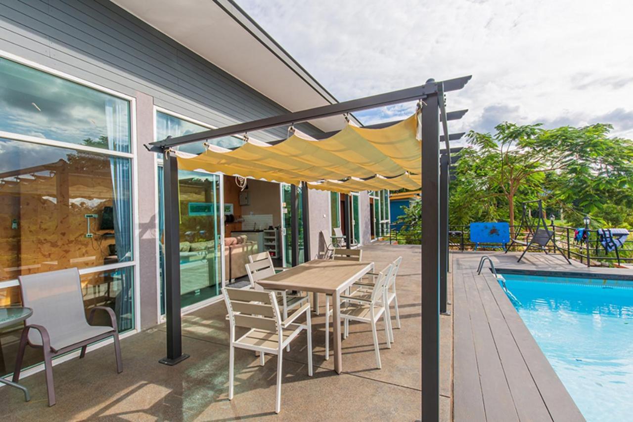 The X10 Private Pool Khaoyai Sha Certified เขาใหญ่ Villa Ban Tha Chang