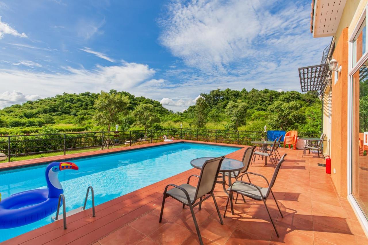 The X10 Private Pool Khaoyai Sha Certified เขาใหญ่ *