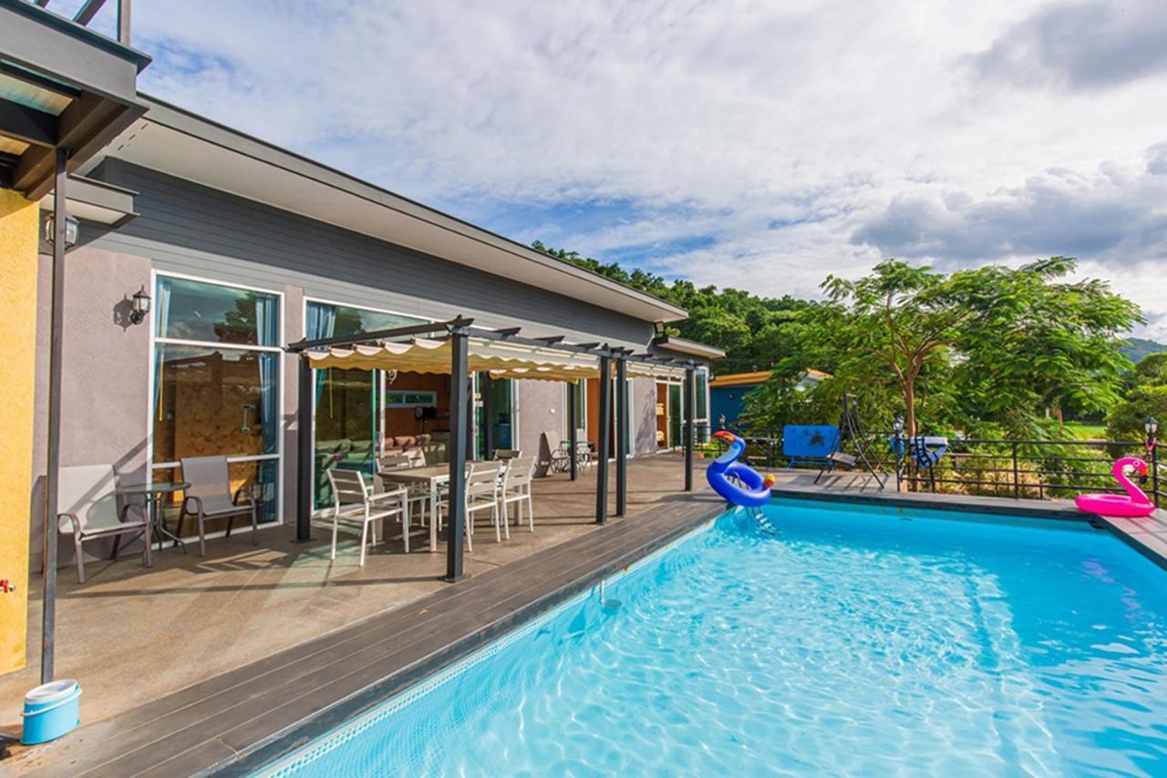 The X10 Private Pool Khaoyai Sha Certified เขาใหญ่ * Ban Tha Chang
