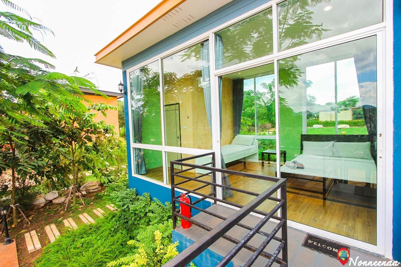 The X10 Private Pool Khaoyai Sha Certified เขาใหญ่ Villa Ban Tha Chang