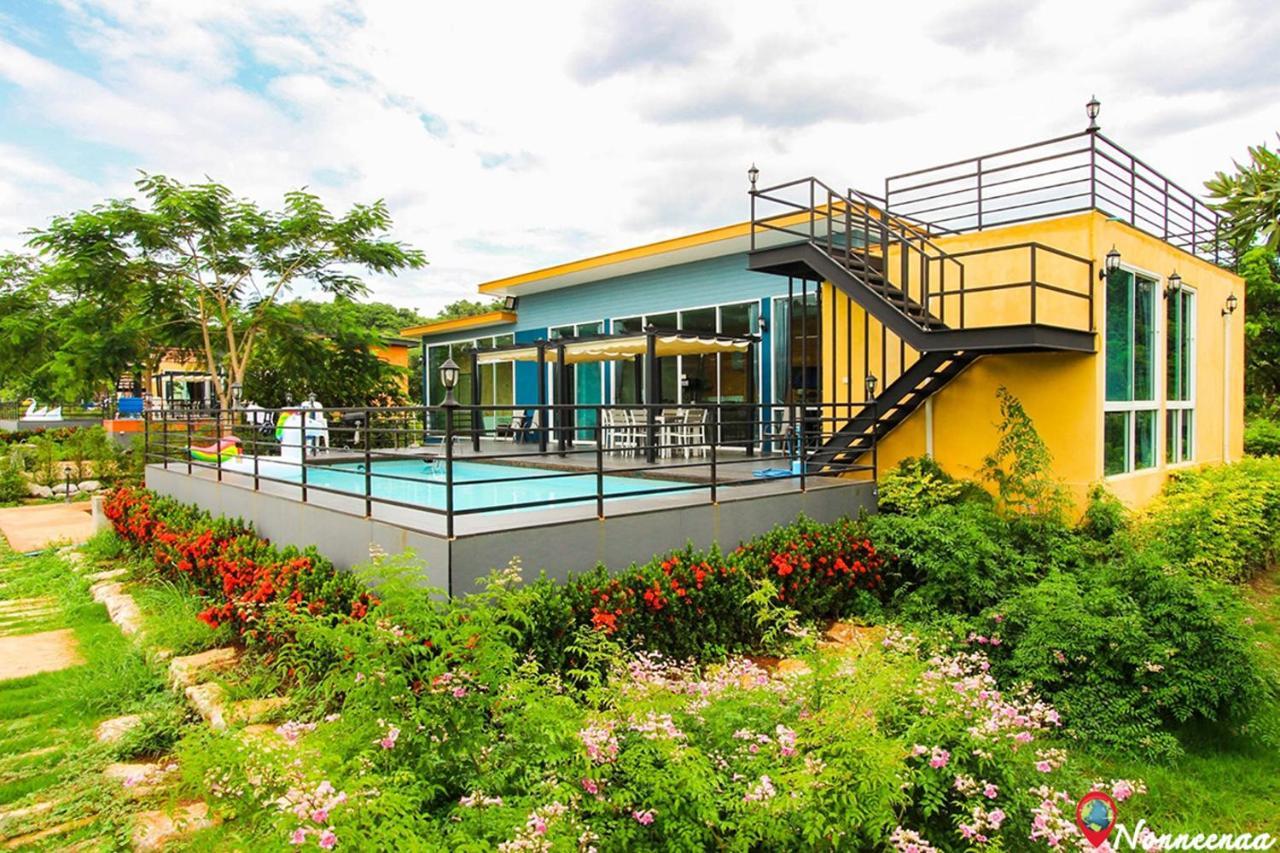 The X10 Private Pool Khaoyai Sha Certified เขาใหญ่ * Ban Tha Chang