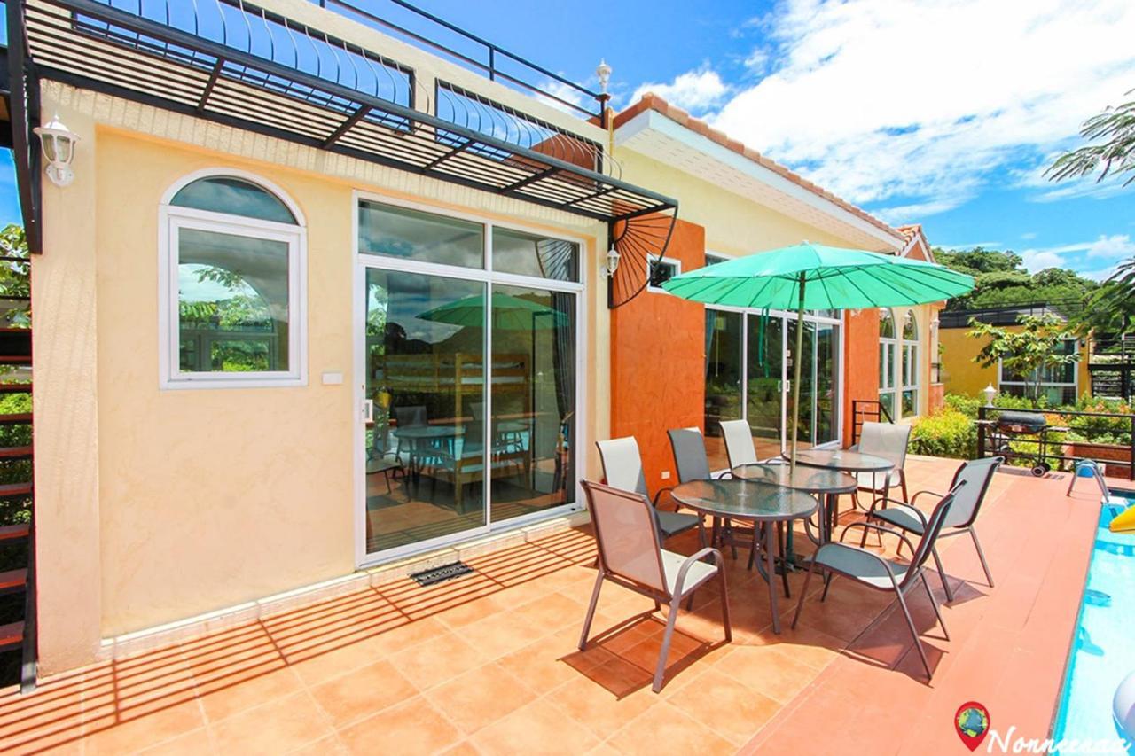 The X10 Private Pool Khaoyai Sha Certified เขาใหญ่ Ban Tha Chang