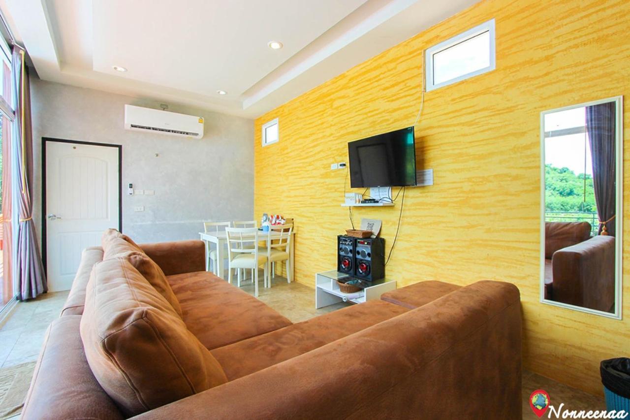 Villa The X10 Private Pool Khaoyai Sha Certified เขาใหญ่ *