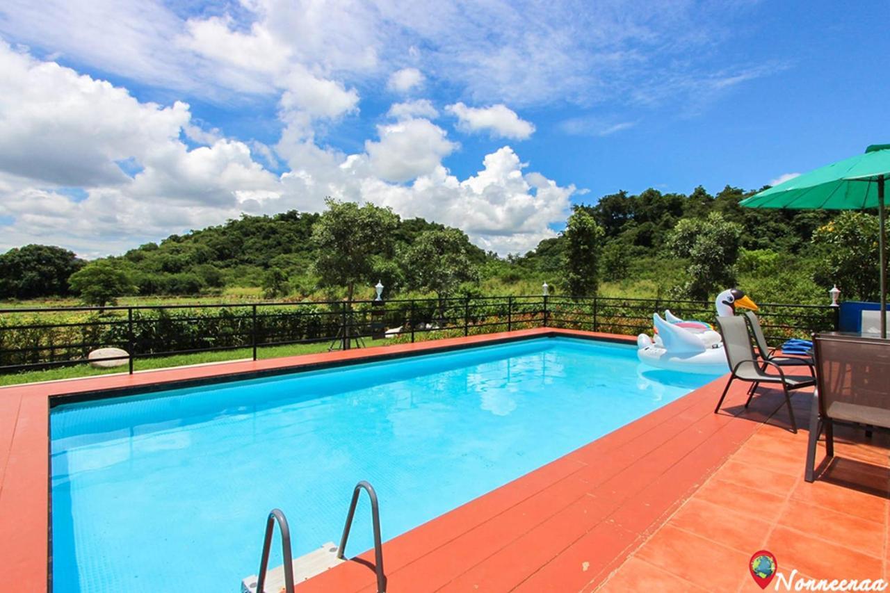 The X10 Private Pool Khaoyai Sha Certified เขาใหญ่ Villa Ban Tha Chang