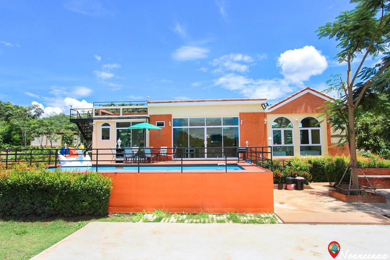 The X10 Private Pool Khaoyai Sha Certified เขาใหญ่ Villa *