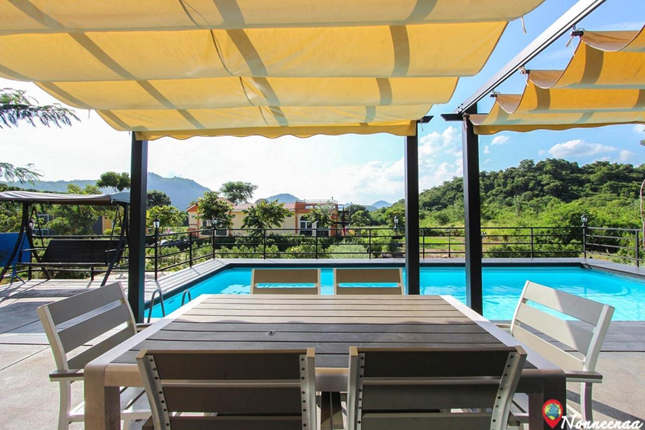 The X10 Private Pool Khaoyai Sha Certified เขาใหญ่ Villa Ban Tha Chang