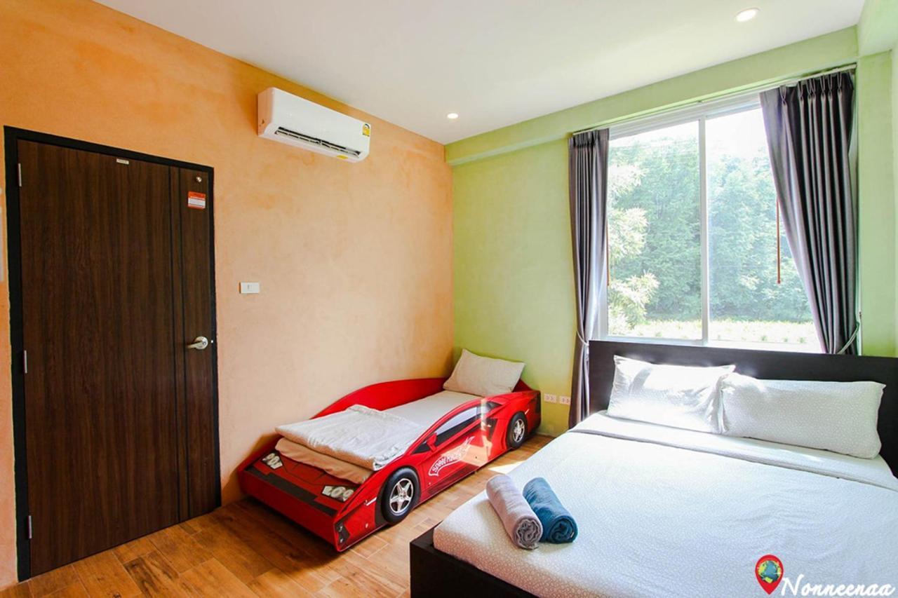 Villa The X10 Private Pool Khaoyai Sha Certified เขาใหญ่ *