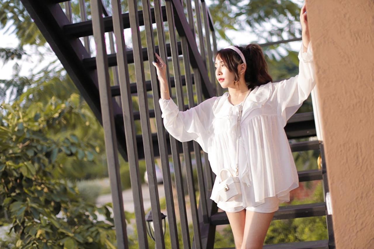 The X10 Private Pool Khaoyai Sha Certified เขาใหญ่ Villa Ban Tha Chang