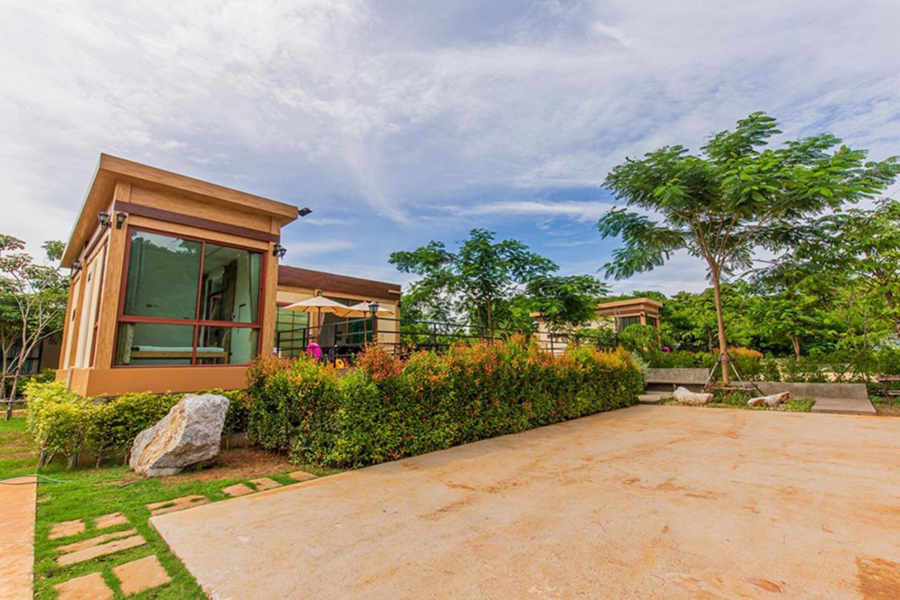 The X10 Private Pool Khaoyai Sha Certified เขาใหญ่ Villa Ban Tha Chang