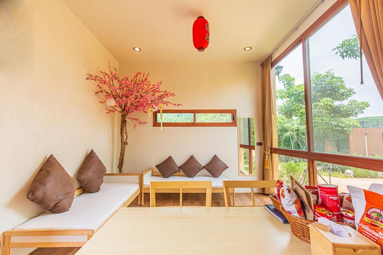 The X10 Private Pool Khaoyai Sha Certified เขาใหญ่