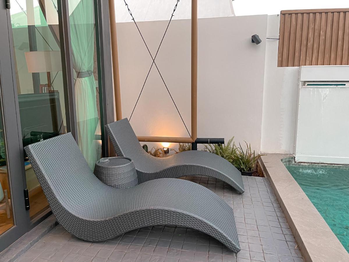 The X10 Private Pool Khaoyai Sha Certified เขาใหญ่ Villa
