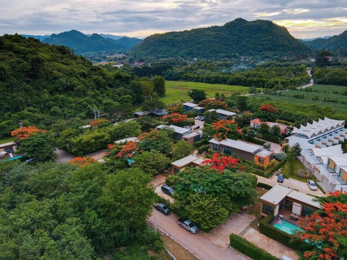 The X10 Private Pool Khaoyai Sha Certified เขาใหญ่ Villa Ban Tha Chang